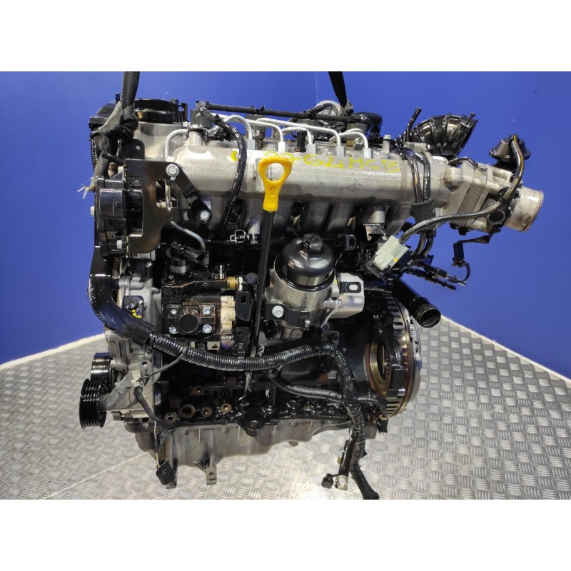 Recambio de motor completo para kia cee´d sporty wagon 1.6 crdi cat referencia OEM IAM   