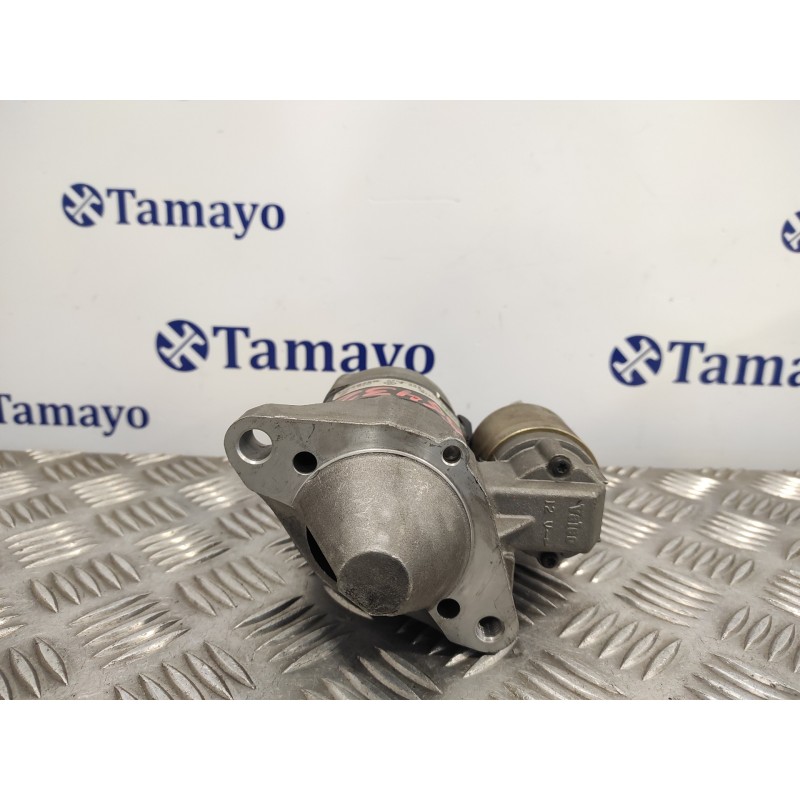 Recambio de motor arranque para renault clio ii fase i (b/cbo) 1.2 referencia OEM IAM 865213864608G  
