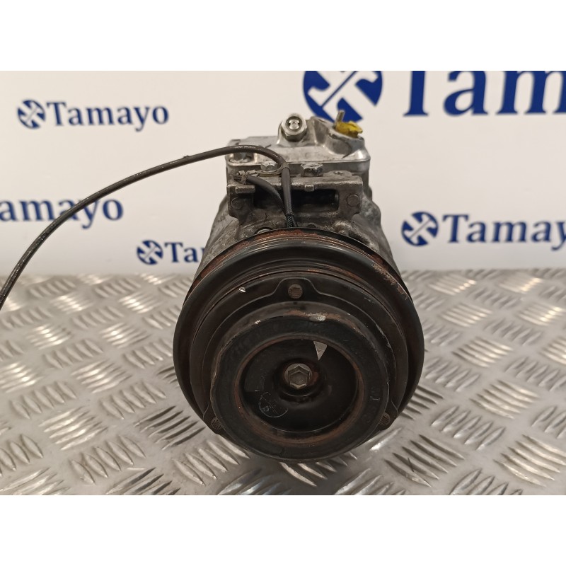 Recambio de compresor aire acondicionado para audi a6 avant (4b5) 2.5 v6 24v tdi referencia OEM IAM 4473009490  