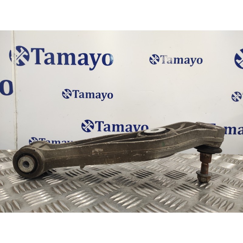 Recambio de brazo suspension inferior trasero izquierdo para porsche boxster (tipo 987) 2.9 cat referencia OEM IAM 99634134108  
