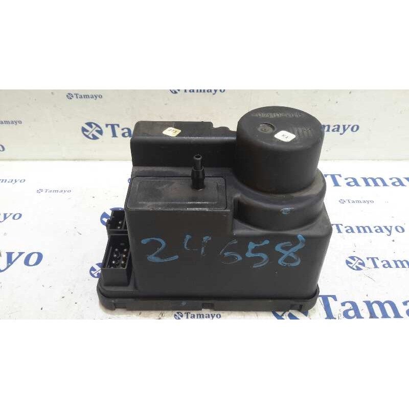 Recambio de centralita cierre para mercedes clase c (w202) berlina 2.8 24v cat referencia OEM IAM 2028001948 171581 