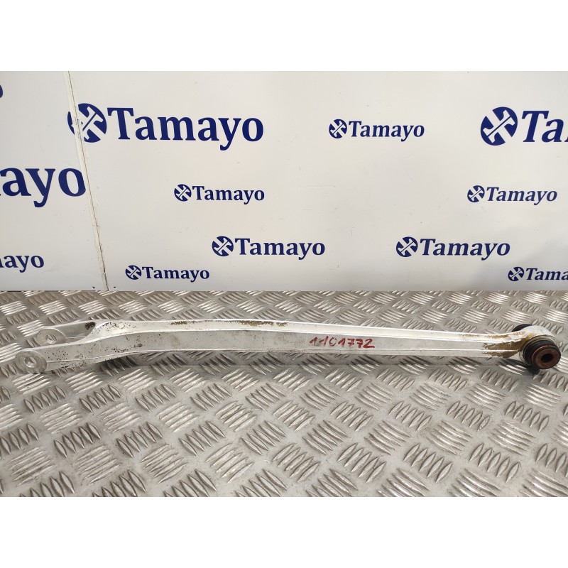 Recambio de brazo suspension superior trasero izquierdo para porsche boxster (typ 986) 2.5 cat referencia OEM IAM 98633114304  