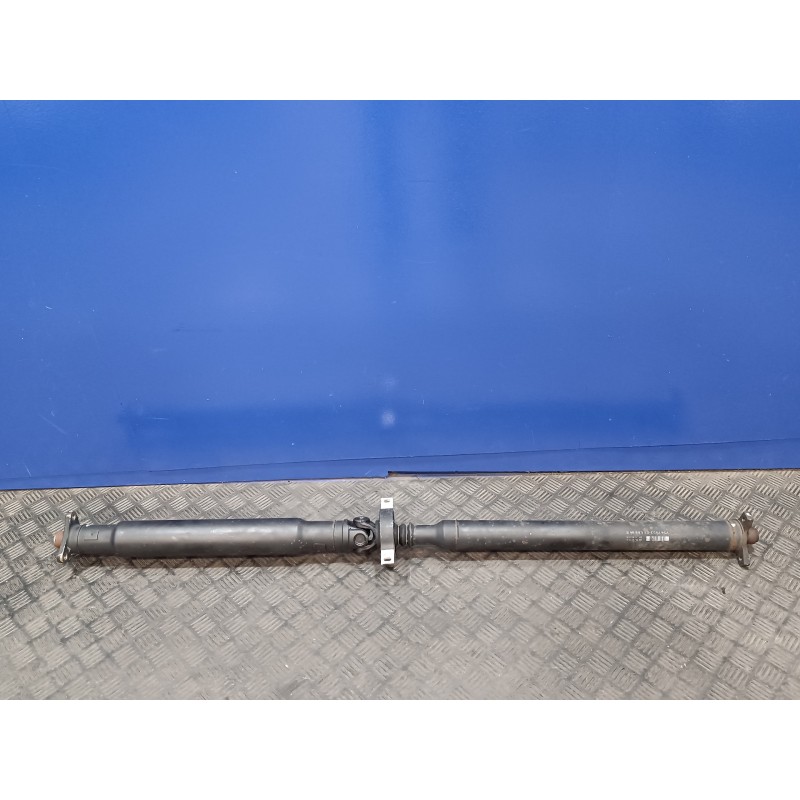 Recambio de transmision central para bmw serie 1 berlina (e81/e87) 2.0 turbodiesel cat referencia OEM IAM 756795303  