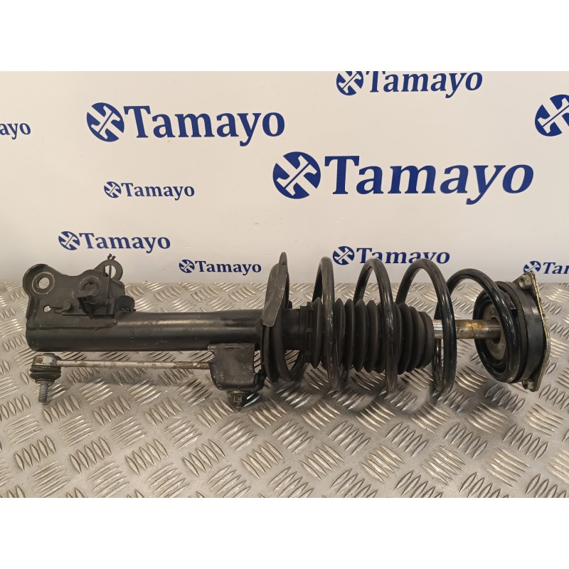 Recambio de amortiguador delantero izquierdo para mercedes clase b (w245) 2.0 cdi cat referencia OEM IAM   