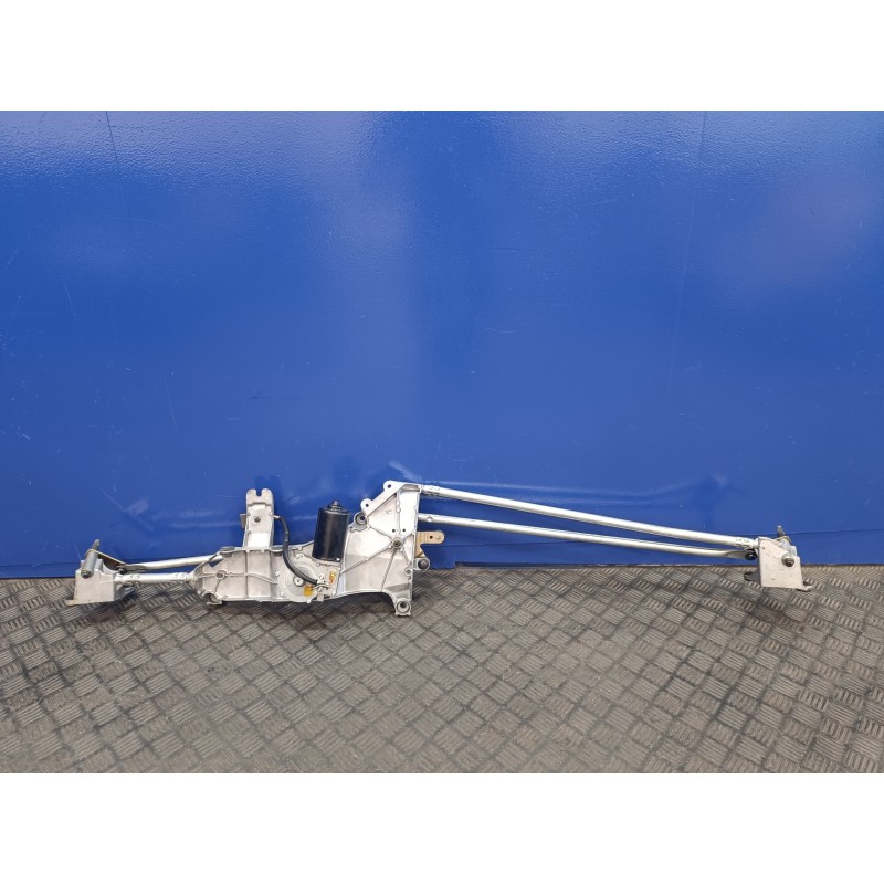 Recambio de motor limpia delantero para peugeot 807 2.0 hdi fap cat referencia OEM IAM 1495633080  54521911