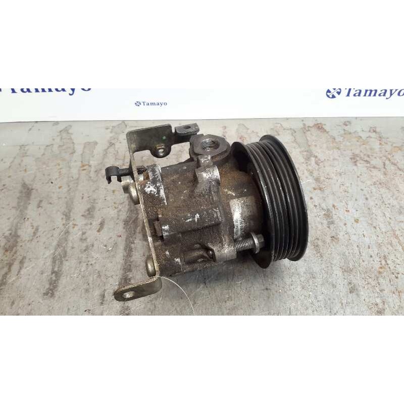 Recambio de bomba direccion para peugeot 407 coupe 2.7 hdi fap cat (uhz / dt17ted4) referencia OEM IAM 9659604580  