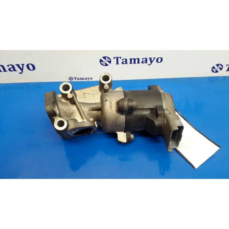 Recambio de valvula egr para peugeot 407 coupe 2.7 hdi fap cat (uhz / dt17ted4) referencia OEM IAM 4R8Q90475B  