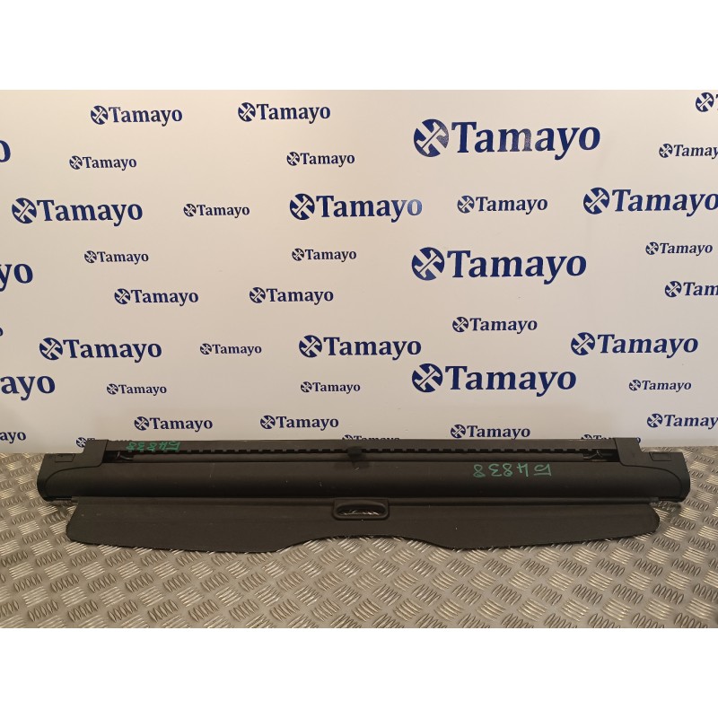 Recambio de bandeja trasera para bmw serie 5 touring (e39) 3.0 24v turbodiesel cat referencia OEM IAM 8236357  