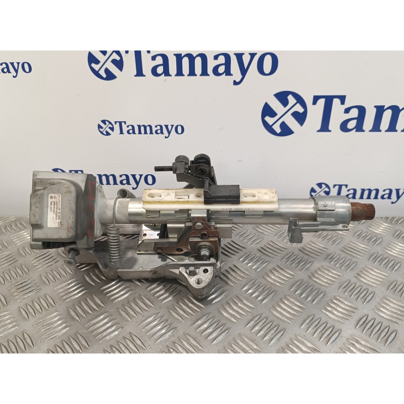 Recambio de columna direccion para mercedes clase b (w245) 2.0 cdi cat referencia OEM IAM A1694603216 1695452932 169460574