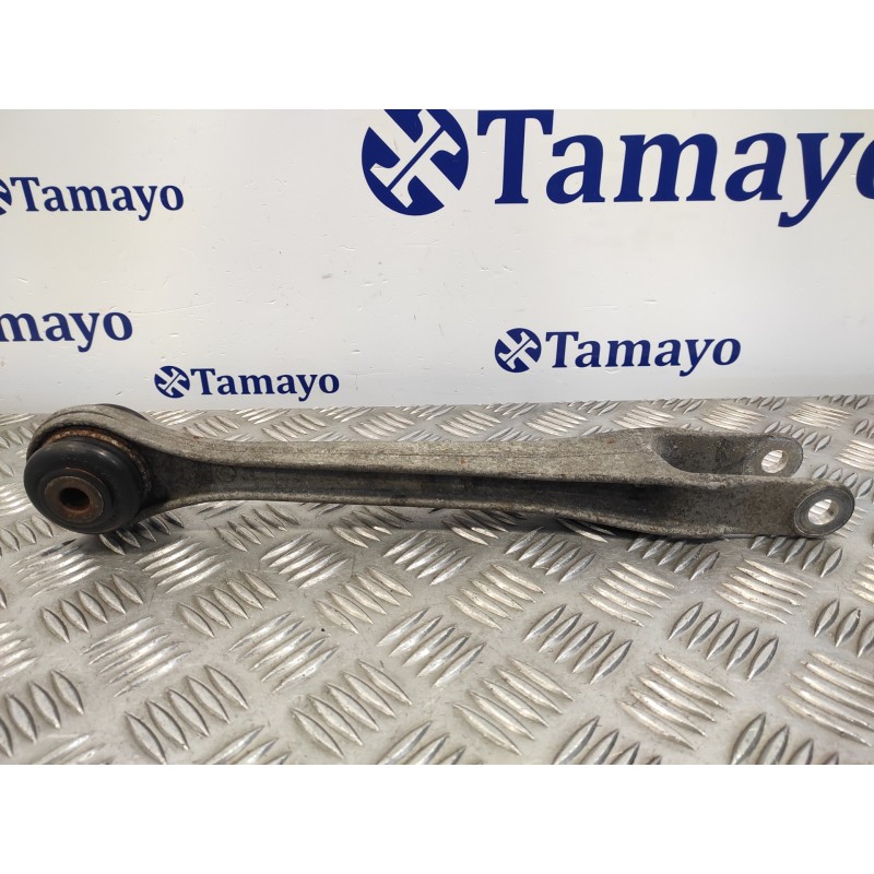 Recambio de brazo suspension inferior trasero derecho para porsche boxster (typ 986) 2.7 cat referencia OEM IAM 98634114303  