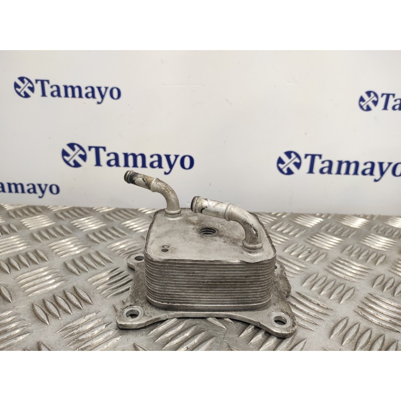 Recambio de enfriador aceite motor para mazda cx-7 (er) 2.2 turbodiesel cat referencia OEM IAM   