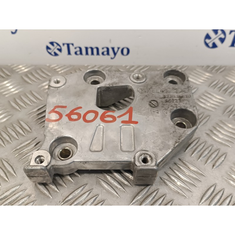 Recambio de soporte motor para mazda cx-7 (er) 2.2 turbodiesel cat referencia OEM IAM R2AA15810  