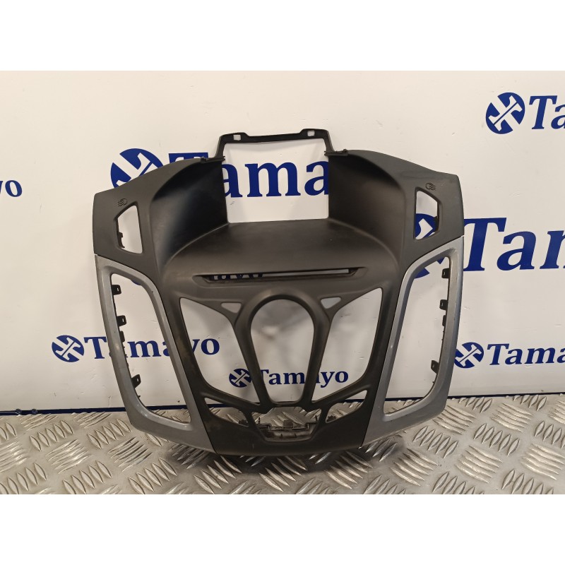 Recambio de plasticos varios interior para ford focus turn. 1.5 tdci cat referencia OEM IAM M5118835  