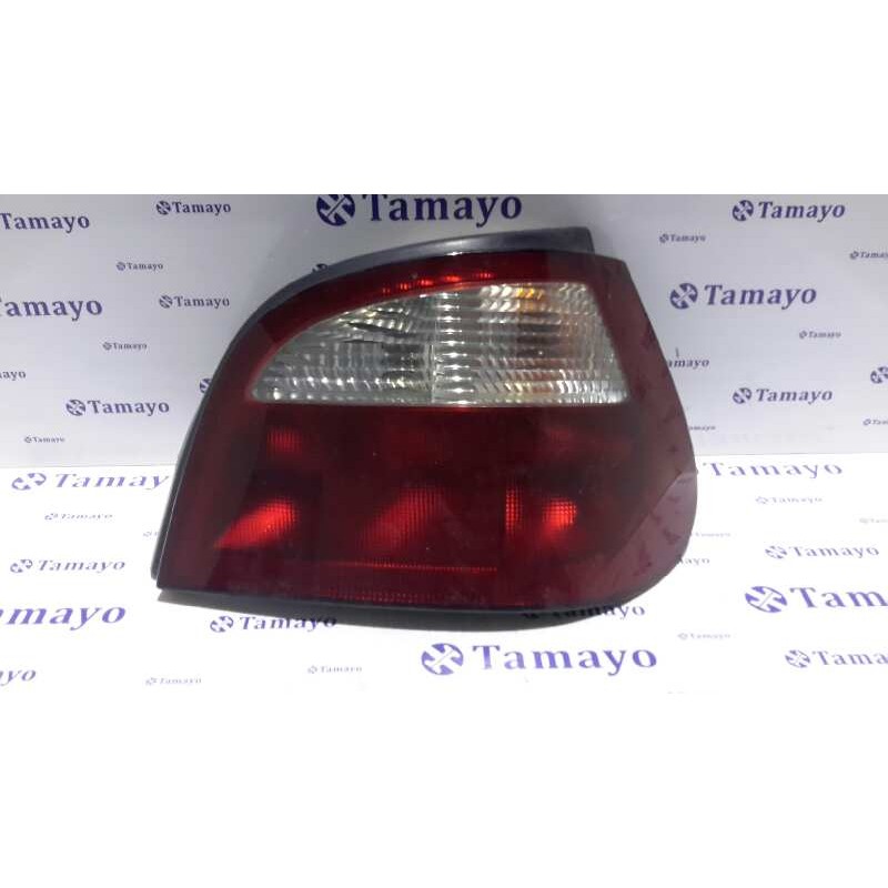 Recambio de piloto trasero derecho para renault megane i fase 2 berlina (ba0) 1.4 16v referencia OEM IAM   