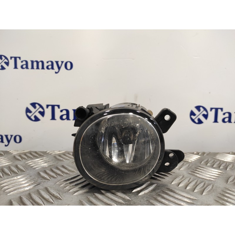Recambio de faro antiniebla izquierdo para mercedes clase a (w169) 2.0 cdi cat referencia OEM IAM A2518200756  0305076001