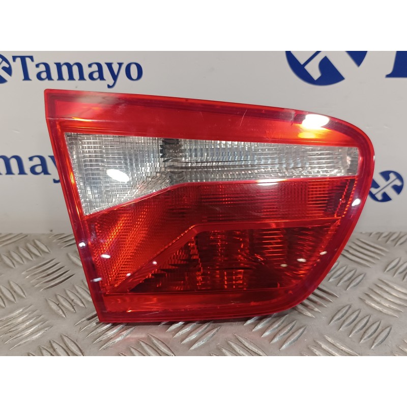 Recambio de piloto trasero izquierdo porton para seat ibiza st (6j8) 1.6 tdi referencia OEM IAM 6J8945093  
