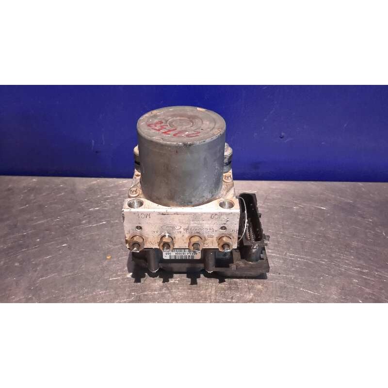 Recambio de abs para ford mondeo berlina (ge) 2.0 tdci cat referencia OEM IAM 5S712M110AA 0265261462 0265800381