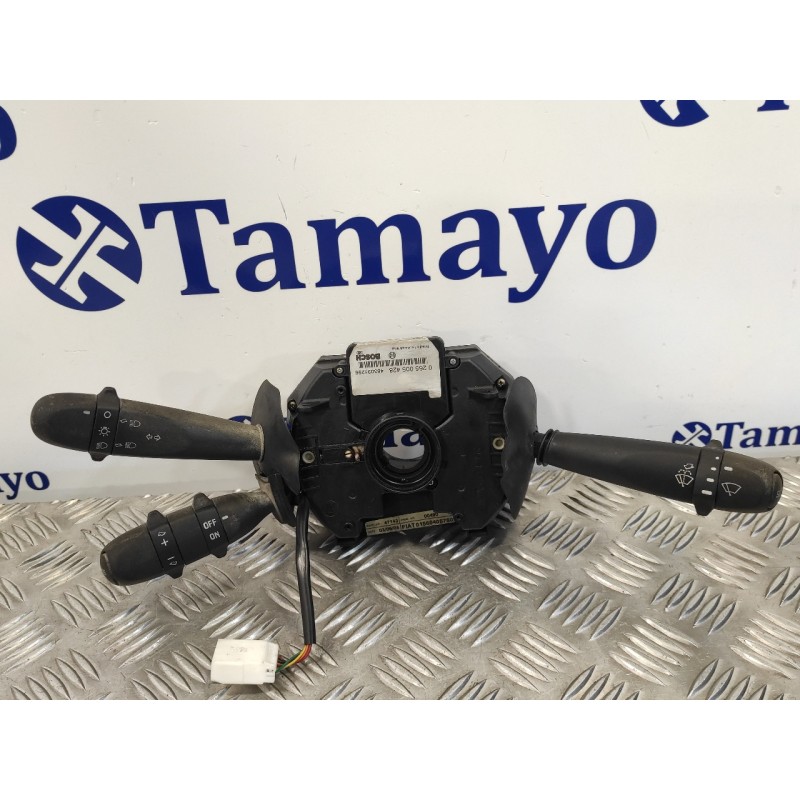 Recambio de mando multifuncion para alfa romeo gt (125) 1.9 jtd (m) 16v cat referencia OEM IAM 0265005428  