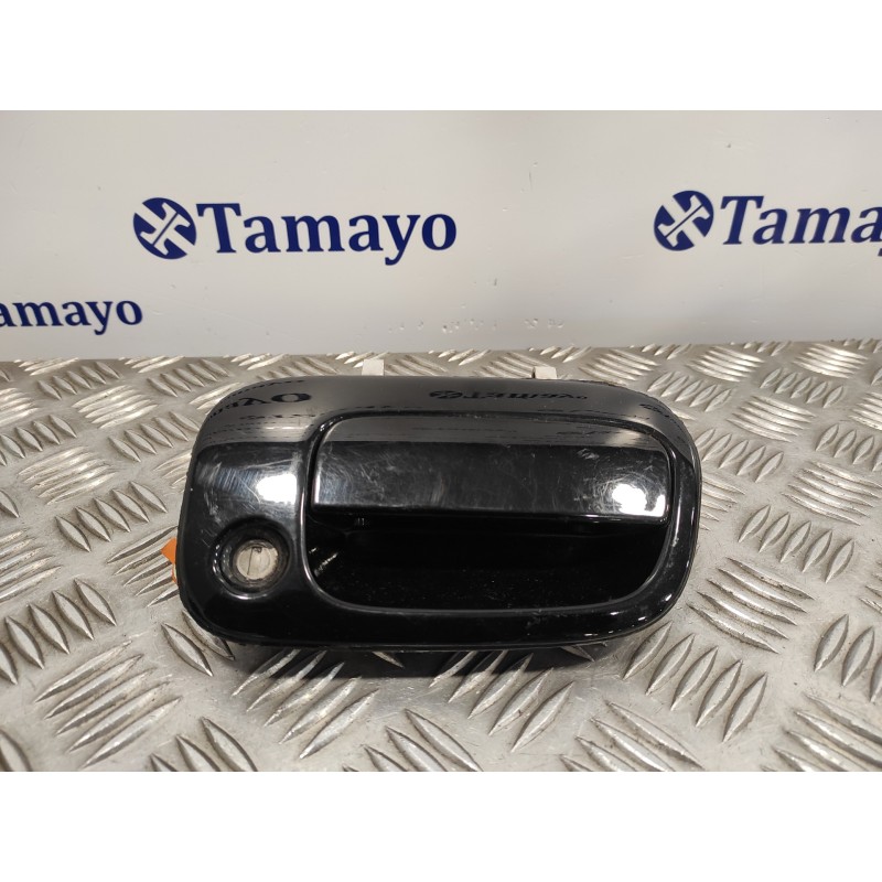 Recambio de maneta exterior porton para toyota rav 4 (a2) 2.0 turbodiesel cat referencia OEM IAM   