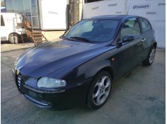 alfa romeo 147 (190) del año 2004 2