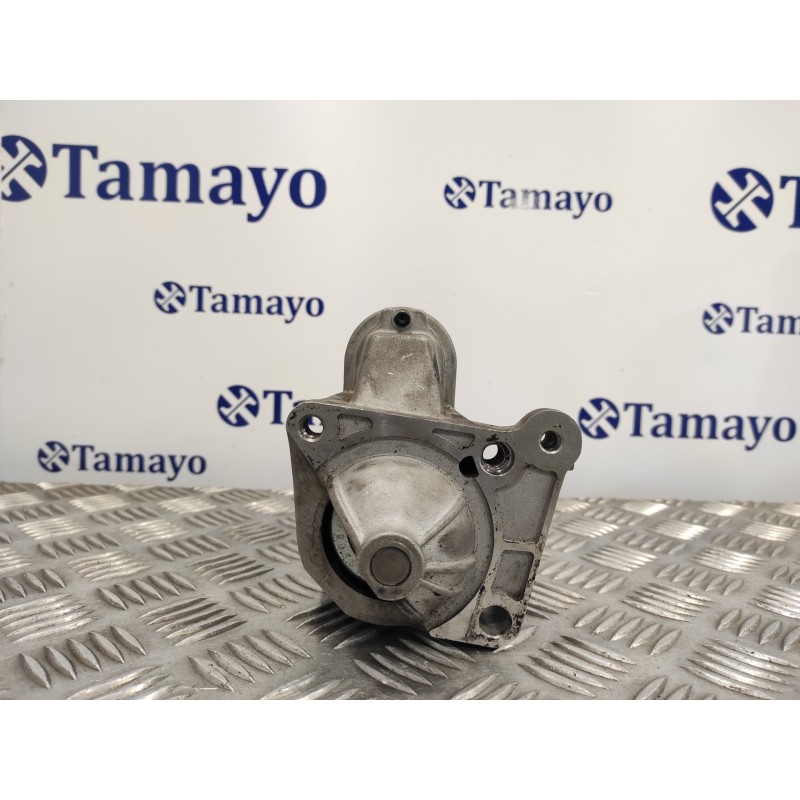 Recambio de motor arranque para nissan primera berlina (p12) 1.9 16v turbodiesel cat referencia OEM IAM 8EA011610081  