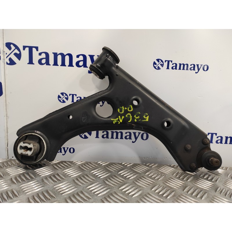 Recambio de brazo suspension inferior delantero derecho para citroen nemo 1.3 hdi fap referencia OEM IAM   