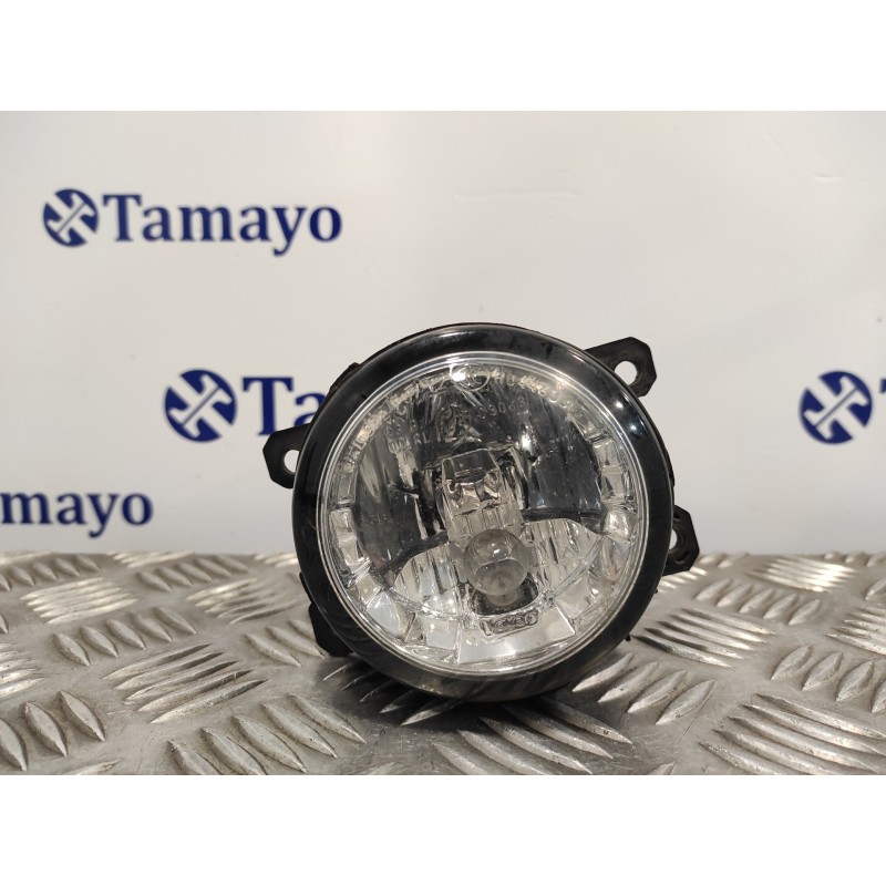 Recambio de faro antiniebla izquierdo para nissan nt400 cabstar (01/20214) 2.5 diesel referencia OEM IAM 261503NA0A  89207246