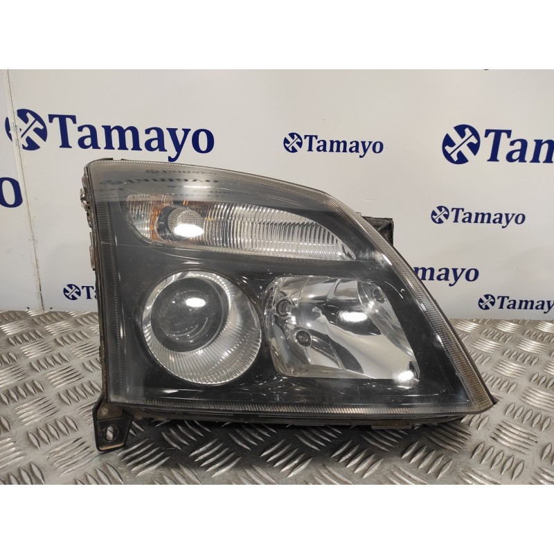 Recambio de faro derecho para opel vectra c berlina 1.8 16v cat (z 18 xe / 2h9) referencia OEM IAM 15588800  