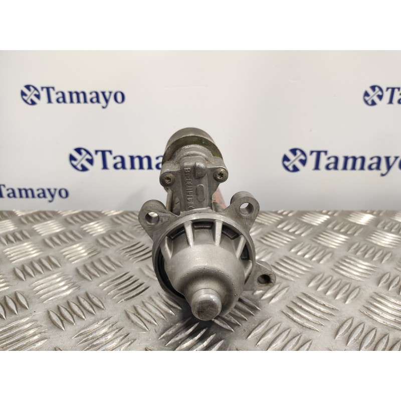 Recambio de motor arranque para jaguar s-type 3.0 v6 24v cat referencia OEM IAM XW4U11000AC  