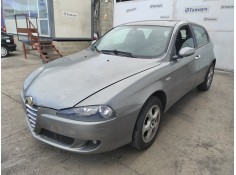 alfa romeo 147 (190) del año 2005 2