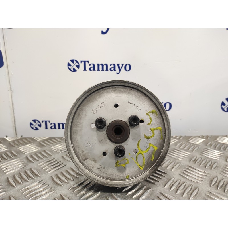Recambio de bomba direccion para audi a6 avant (4b5) 2.5 v6 24v tdi referencia OEM IAM 4B0145155R  7691955207