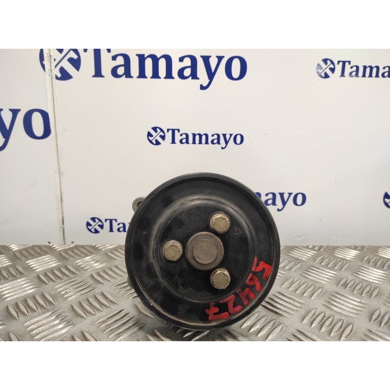 Recambio de bomba servodireccion para bmw serie 3 coupe (e36) 1.8 16v cat referencia OEM IAM 2106126  1141516