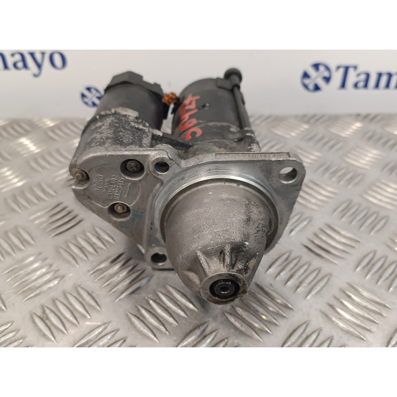 Recambio de motor arranque para bmw serie 3 coupe (e36) 1.8 16v cat referencia OEM IAM 12411726463  63223435