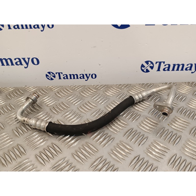 Recambio de tubos aire acondicionado para renault megane ii coupe/cabrio 1.9 dci diesel referencia OEM IAM 8200170182A  
