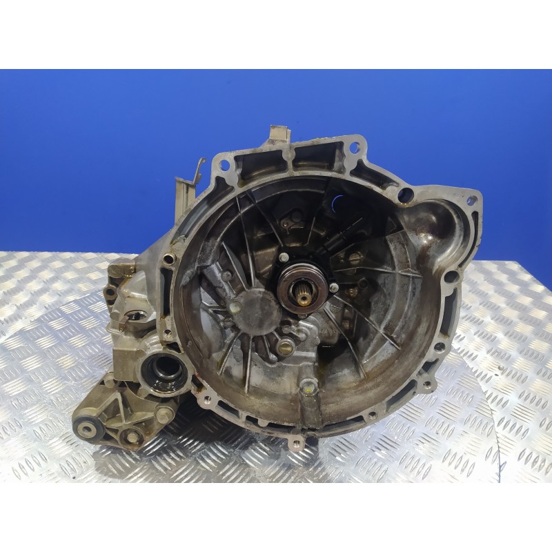 Recambio de caja cambios para ford focus c-max (cap) 1.6 16v cat referencia OEM IAM 3M5R7002NB  
