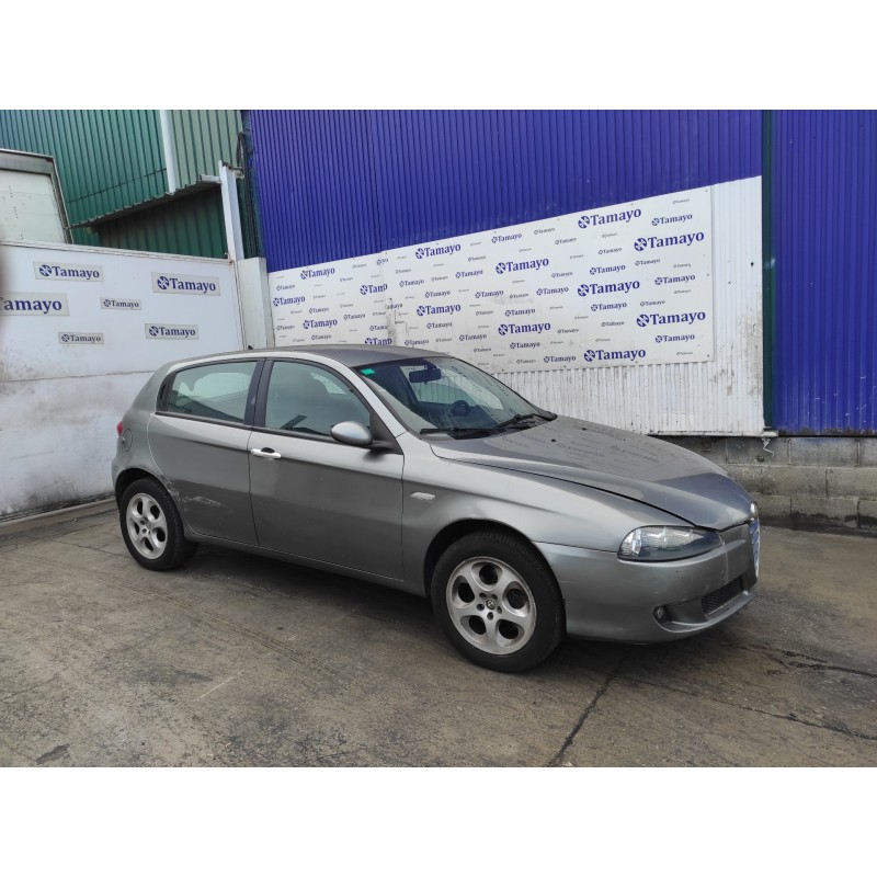 Recambio de motor completo para alfa romeo 147 (190) 1.9 jtd 8v impression referencia OEM IAM 182B9000  