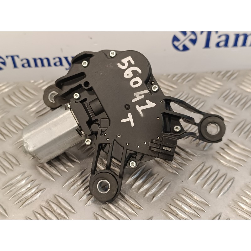 Recambio de motor limpia trasero para opel astra gtc 1.7 16v cdti referencia OEM IAM 0390201591  13105981