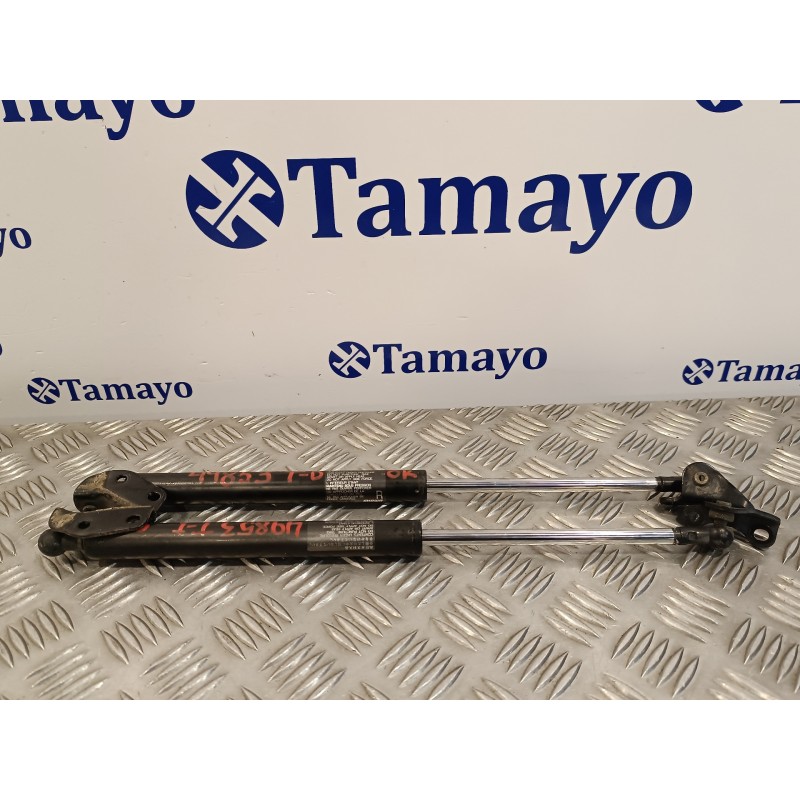Recambio de amortiguadores maletero / porton para honda jazz (gd1/5) 1.4 dsi cat referencia OEM IAM   
