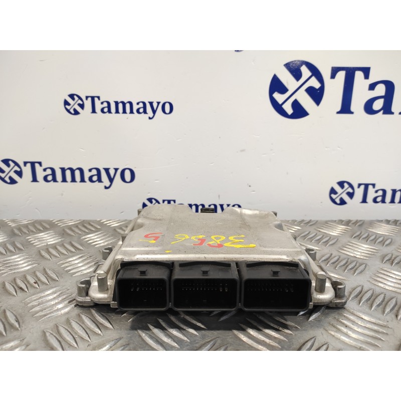 Recambio de centralita motor uce para renault laguna ii (bg0) 1.9 dci diesel cat referencia OEM IAM 0281010556 8200095416 820015