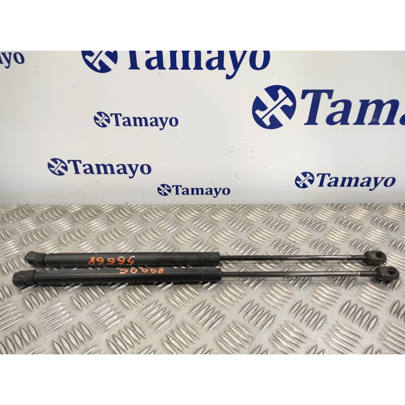 Recambio de amortiguadores maletero / porton para volkswagen golf iii berlina (1h1) 2.0 referencia OEM IAM 1H6827550A  