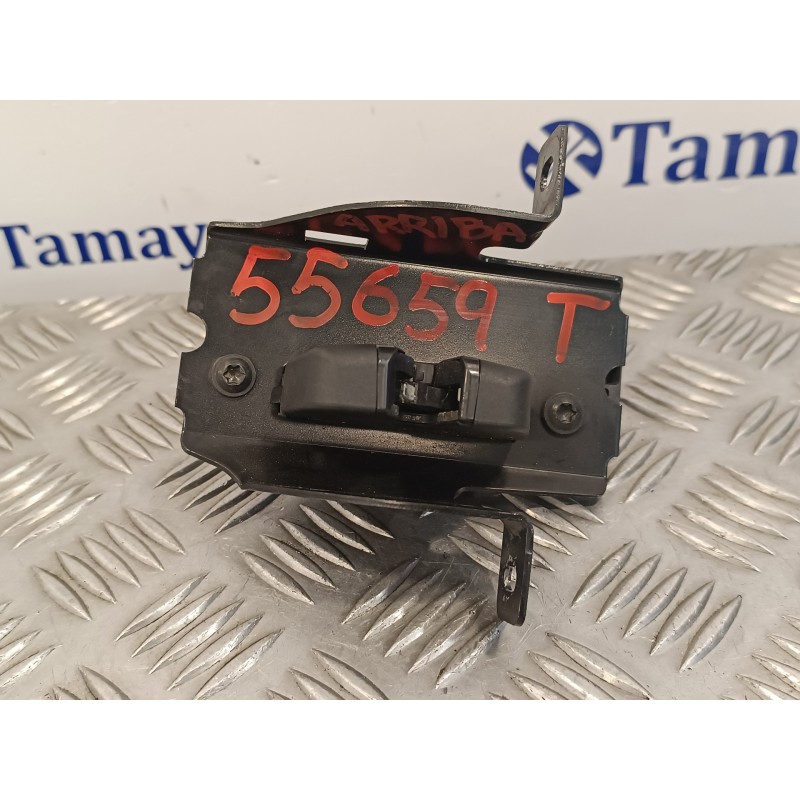 Recambio de cerradura maletero / porton para citroen c4 grand picasso 2.0 hdi fap referencia OEM IAM   