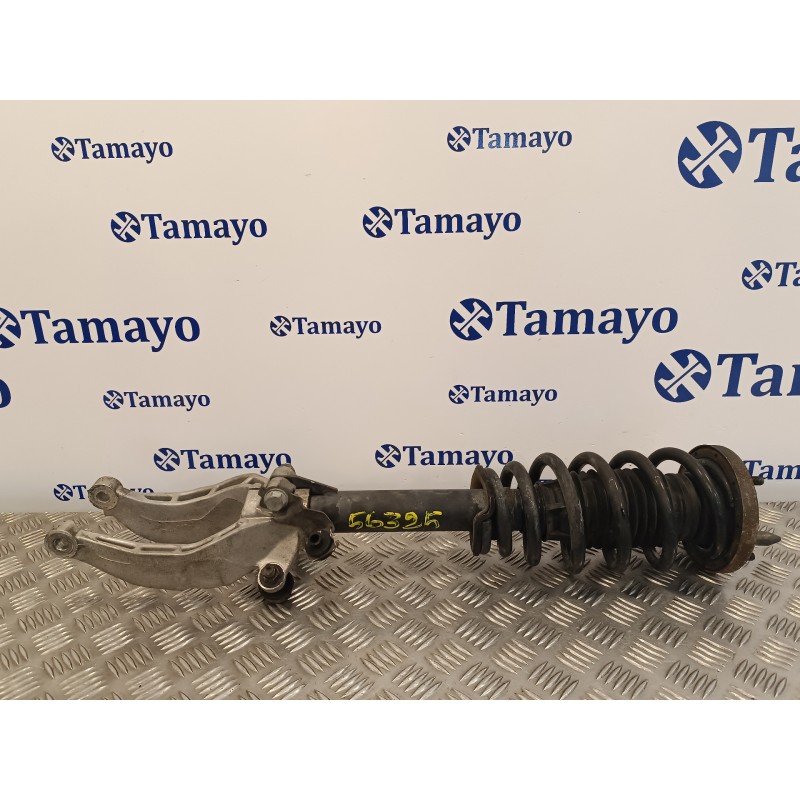 Recambio de amortiguador delantero izquierdo para alfa romeo 159 (140) 2.4 jtd cat referencia OEM IAM   