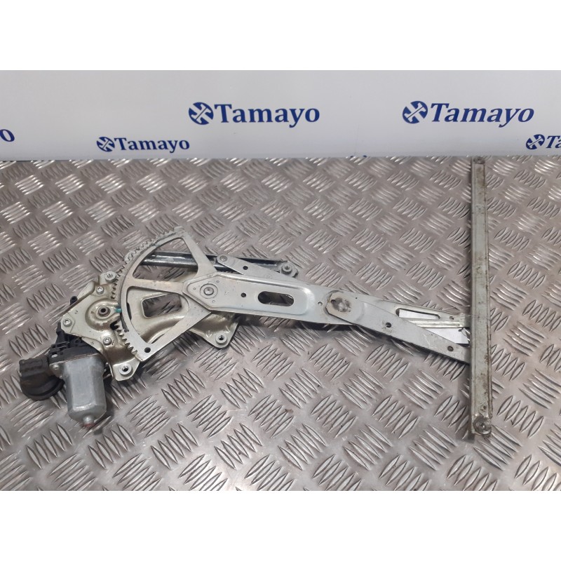 Recambio de elevalunas delantero derecho para toyota rav 4 (a3) 2.0 16v cat referencia OEM IAM 8571035180  2621002330