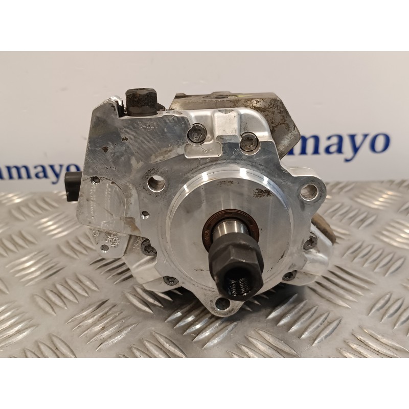 Recambio de bomba inyeccion para bmw serie 3 touring (e91) 2.0 16v diesel referencia OEM IAM 0445010045  7788670