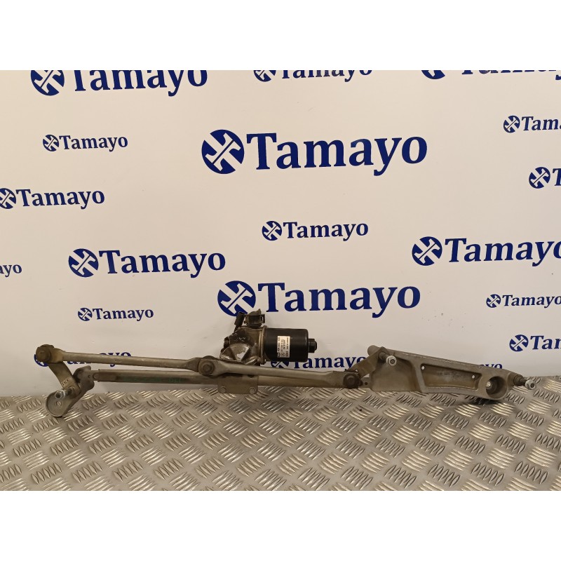 Recambio de motor limpia delantero para mercedes clase slk (w171) roadster 1.8 cat referencia OEM IAM A1718200342  