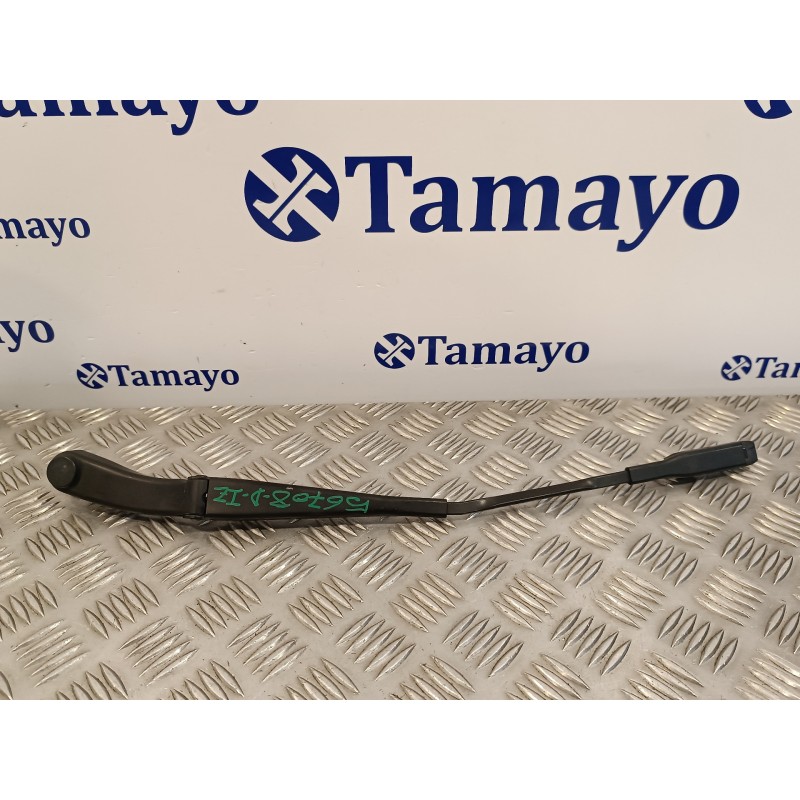 Recambio de brazo limpia delantero izquierdo para mercedes clase slk (w171) roadster 1.8 cat referencia OEM IAM A1718200340  