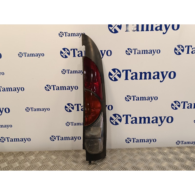 Recambio de piloto trasero derecho para renault kangoo (f/kc0) 1.5 dci diesel referencia OEM IAM 085511959  08551195965R