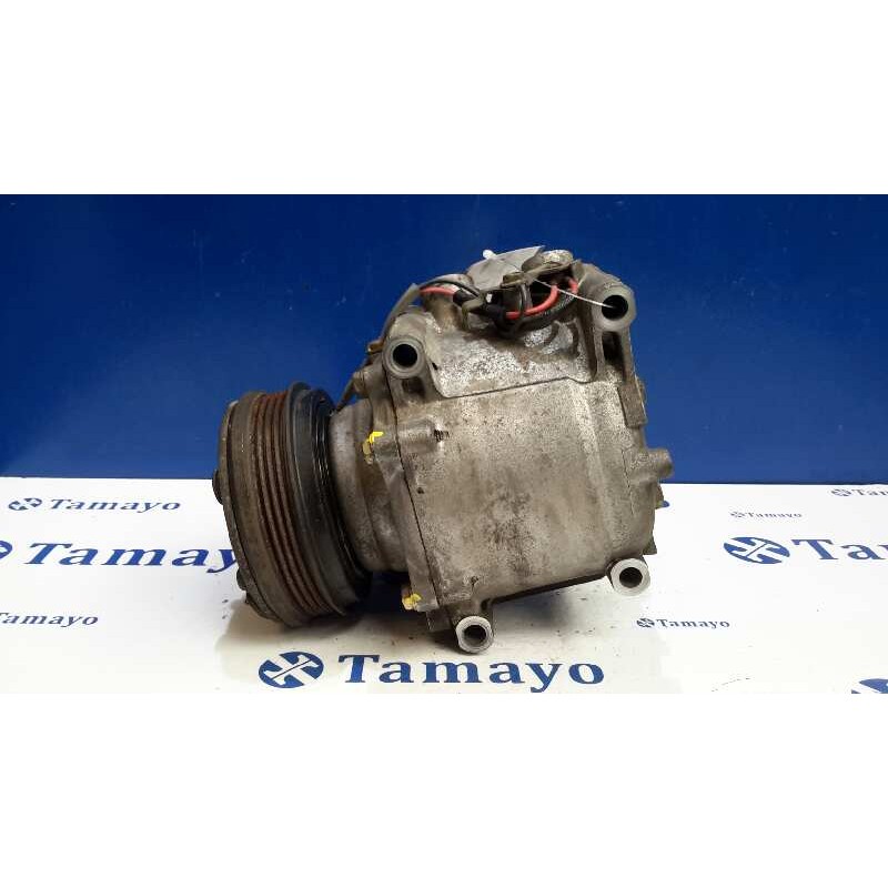 Recambio de compresor aire acondicionado para honda hr-v (gh) 4wd (5-ptas.) referencia OEM IAM HS090L  HS090L