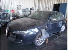 alfa romeo 147 (190) del año 2007