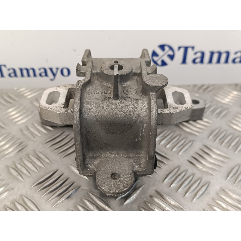 Recambio de soporte motor para peugeot 407 1.6 hdi fap cat (9hz / dv6ted4) referencia OEM IAM   